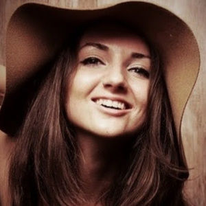 Meet your Posher, Daria